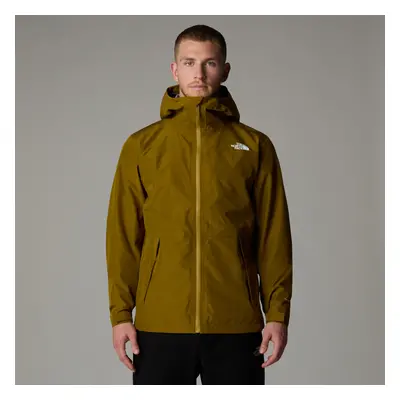 The North Face PÁNSKÁ BUNDA DRYZZLE FUTURELIGHT®