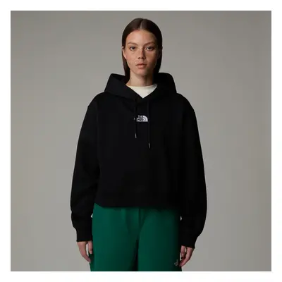 The North Face DÁMSKÁ MIKINA ESSENTIAL CROP