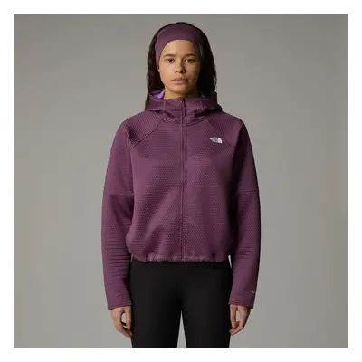 The North Face DÁMSKÁ BUNDA VERTICAL THERMAL NA ZIP S KAPUCÍ