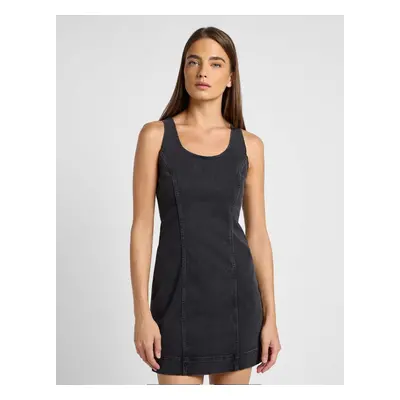 Lee FOREVERFIT DRESS BLACK AVERY