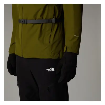 The North Face PÁNSKÉ RUKAVICE INSULATED ETIP GLOVE