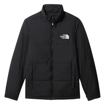 The North Face PÁNSKÁ BUNDA GOSEI PUFFER