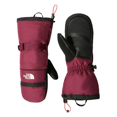 The North Face DÁMSKÉ RUKAVICE MONTANA SKI MITT