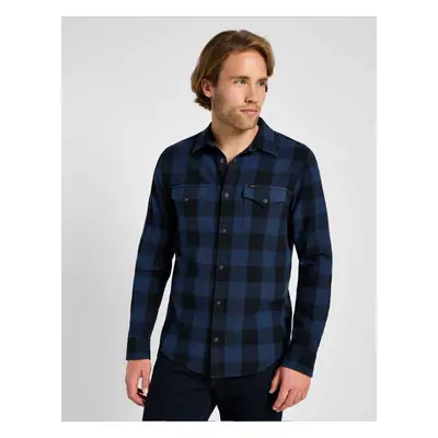 Lee CLEAN WESTERN SHIRT BUFFALO