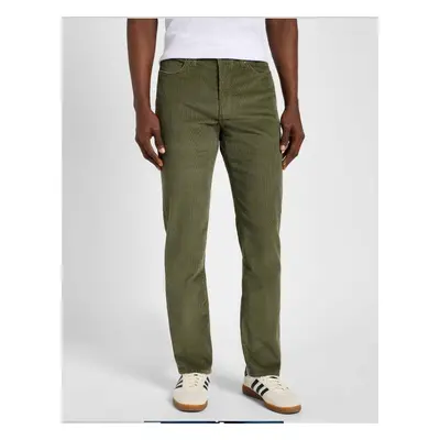 Lee SLIM FIT MVP MERCANTILE GREEN