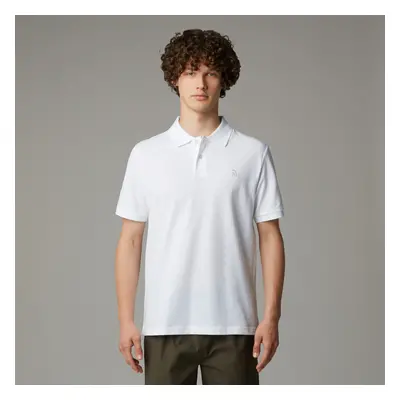 The North Face PÁNSKÉ TRIČKO POLO ESSENTIAL