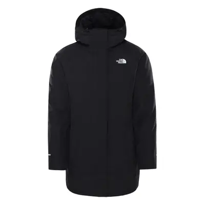 The North Face DÁMSKÁ PARKA RECYCLED BROOKLYN Z RECYKLOVANÉHO MATERIÁLU