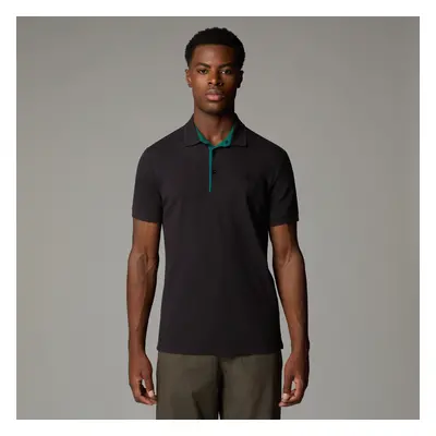 The North Face PÁNSKÉ TRIČKO POLO PREMIUM SLIM