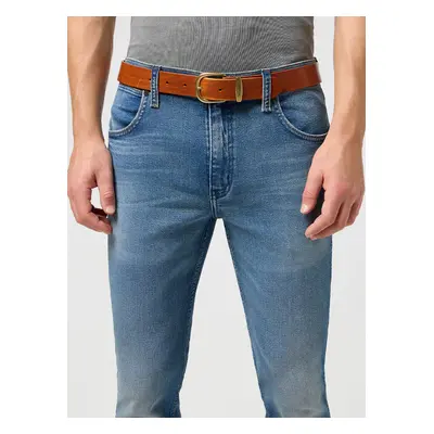 Wrangler EASY BELT COGNAC