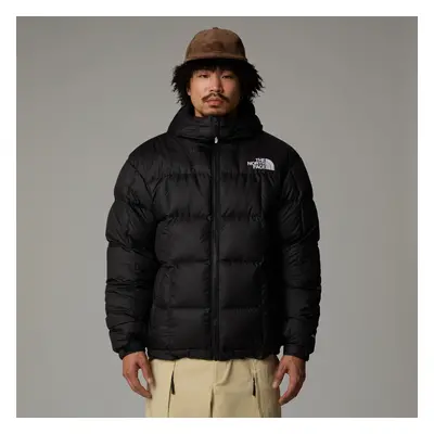 The North Face PÁNSKÁ BUNDA LHOTSE HOODED