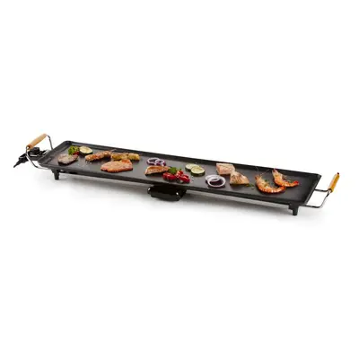 Elektrický stolní gril Teppanyaki XXL - DOMO DO8306TP