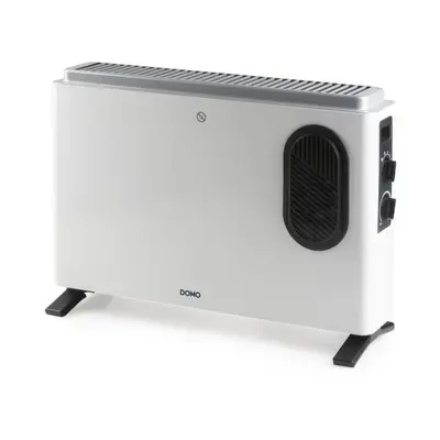 Konvektor s ventilátorem - DOMO DO7351CH