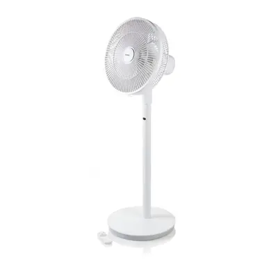 Stojanový ventilátor s dálkovým ovládáním - DOMO DO8149