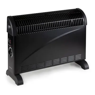 Konvektor s ventilátorem - DOMO DO7350CH