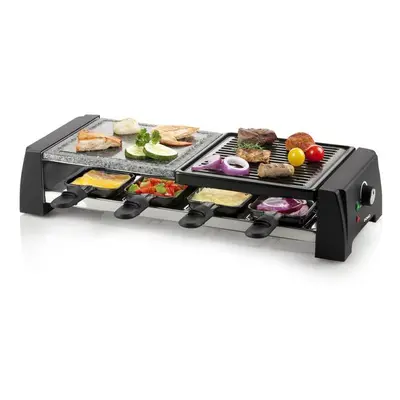 Raclette gril 2v1 - DOMO DO9190G