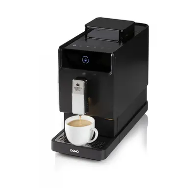 Automatický kávovar espresso - DOMO DO718K