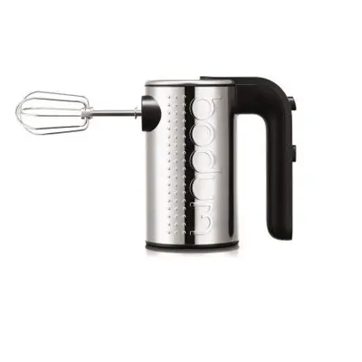 BODUM AG Elektrický mixér Bodum 11532-16, 185W, chromovaný