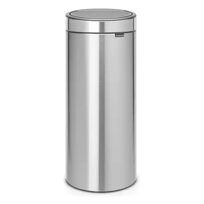 Brabantia dotykový odpadkový koš Bin New, 30l, matná ocel FPP,115462