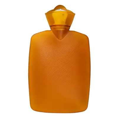 HUGO-FROSCH Termofor Hugo Frosch Classic Plant 1,8L, transparentní, oranžový