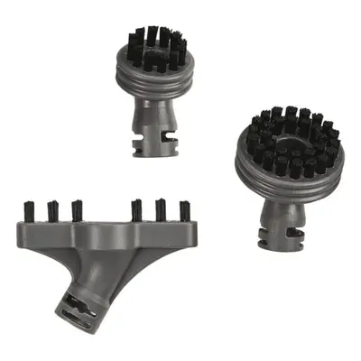 Set náhradních nylonových kartáčků pro Polti Vaporetto Smart 40, Smart 100, SV440, SV450