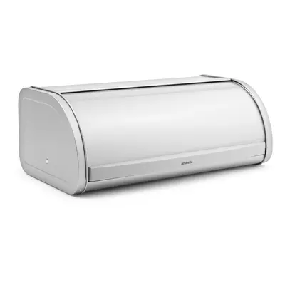 Brabantia Chlebník Roll Top Brabantia, metalická šedá 247248