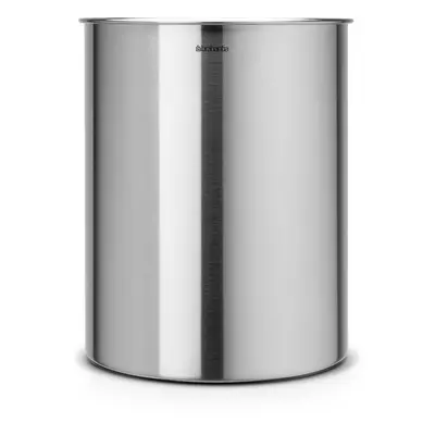 Brabantia Koš na papír Brabantia, matná ocel - 15 l 313387