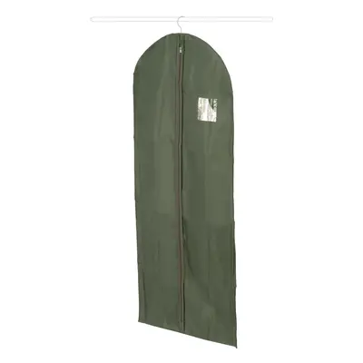 Obal na oblek a dlouhé šaty Compactor GreenTex 58 x 137 cm - zelený