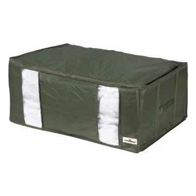 Compactor GreenTex vakuový úložný box s pouzdrem - XXL 210 litrů, 65 x 45 x 27 cm