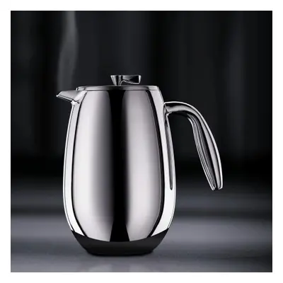 BODUM AG Konvice na kávu Bodum 1312-16, dvojitá stěna, ocel, 1,5 L, lesklý chrom