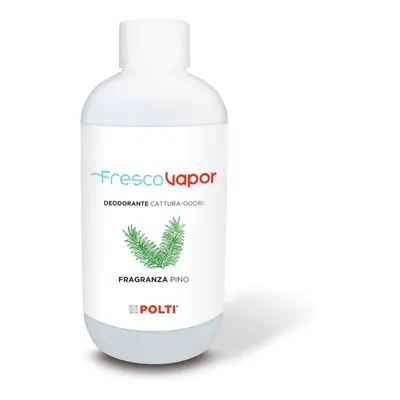 VZOREK- FRESCOVAPOR deodorant s vůní borovice pro parní čističe Polti Vaporetto 1x200ml