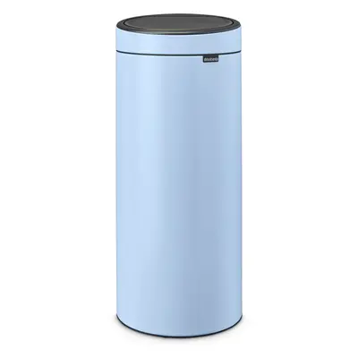 Brabantia dotykový odpadkový koš Bin New, 30l, modrá, 202728