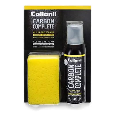 ROLSER Čístící sada s impregnací 2v1 Collonil Carbon Complet 125ml