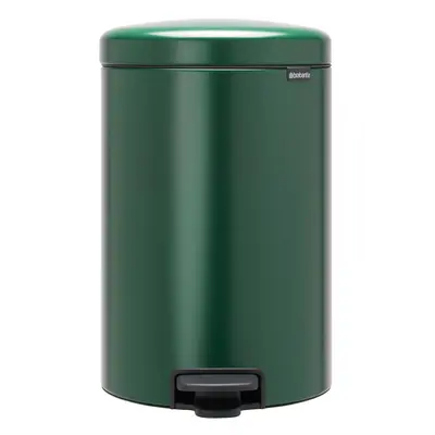 Brabantia pedálový odpadkový koš newIcon, 20l, zelená, 304064