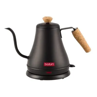 BODUM AG Rychlovarná konvice s husím krkem, Bodum 11883-259, 0,8 l, 1000W