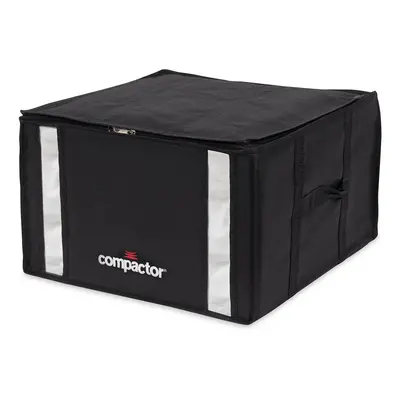 Compactor 3D Black Edition M 125 L vakuový úložný box s pouzdrem - 42 x 40 x 25 cm