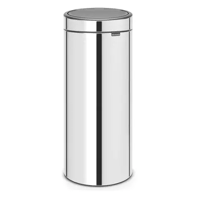 Brabantia dotykový odpadkový koš Bin New, 30l, lesklá ocel, 115325