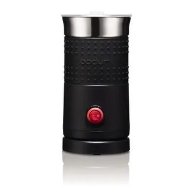 BODUM AG Elektrický napěnovač mléka Bodum 11902-01, 600W, černý