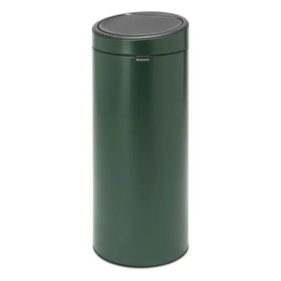 Brabantia dotykový odpadkový koš Bin New, 30l, zelená, 304262