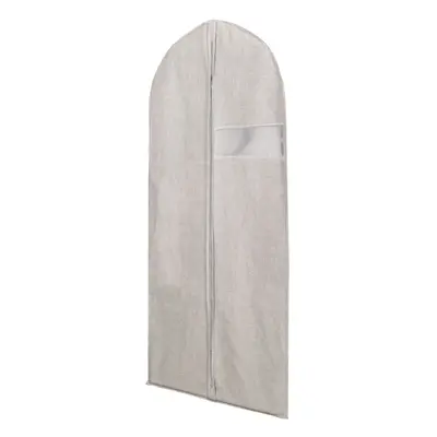 Extra pevný obal na kabáty a dlouhé šaty Compactor OXFORD 60 x 135 cm, polyester-bavlna