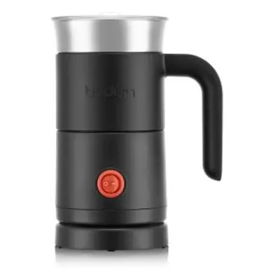 BODUM AG Napěnovač mléka Bodum 12179-01, elektrický, černý