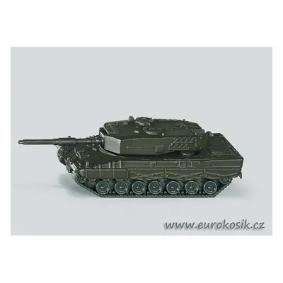 Model - tank