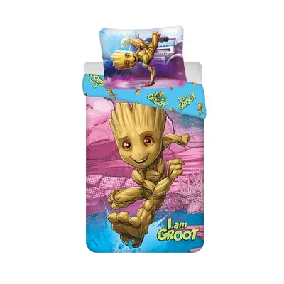 Dětské povlečení i am groot