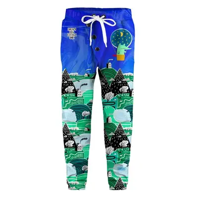 Mr. GUGU & Miss GO Kidss Joggers J-K1601 53271683