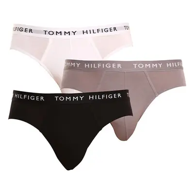 3PACK pánské slipy Tommy Hilfiger vícebarevné (UM0UM02206 0TG) 71969684