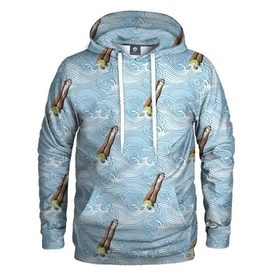 Aloha From Deer Unisexs Swimmers Hoodie H-K AFD189 72214459