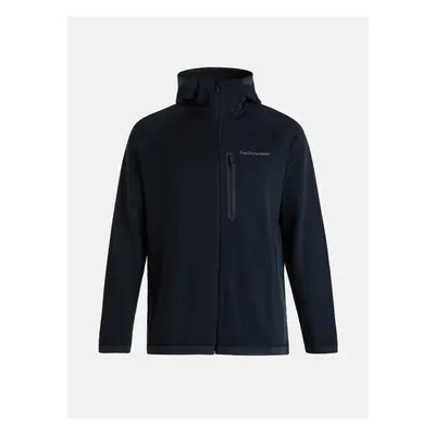 MIKINA PEAK PERFORMANCE M LIGHT ZIP HOOD 78362527