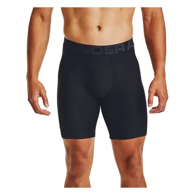 Boxerky Under Armour Tech 9In 2 Pack Black XS 90446993