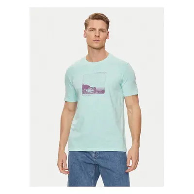 T-Shirt United Colors Of Benetton 92093293