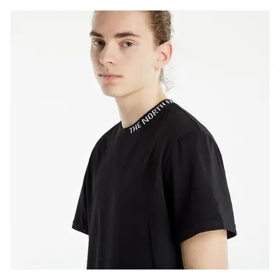 Tričko The North Face M Zumu Tee Tnf Black 67851124