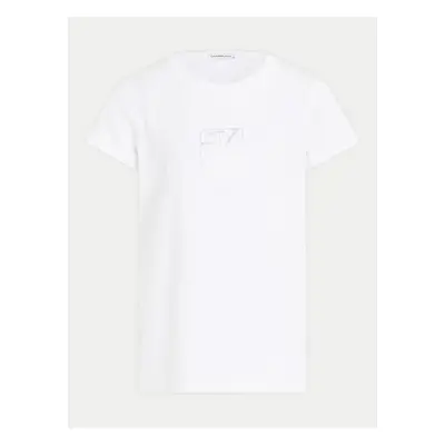 T-Shirt Calvin Klein Jeans 95242417